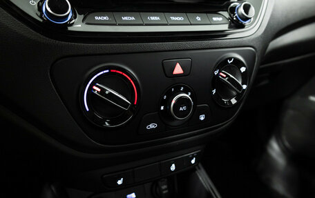 Hyundai Solaris II рестайлинг, 2022 год, 1 800 000 рублей, 16 фотография