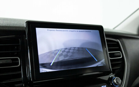 Hyundai Solaris II рестайлинг, 2022 год, 1 800 000 рублей, 15 фотография