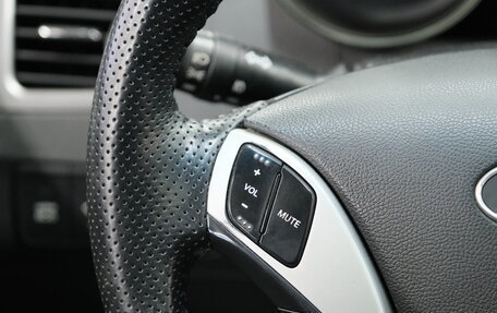 Hyundai Avante, 2011 год, 1 099 000 рублей, 15 фотография