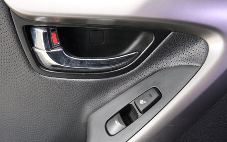 Hyundai Avante, 2011 год, 1 099 000 рублей, 25 фотография