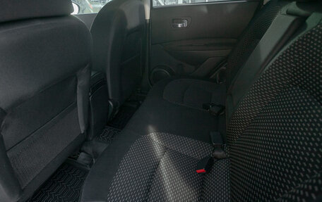 Nissan Qashqai, 2009 год, 880 000 рублей, 15 фотография