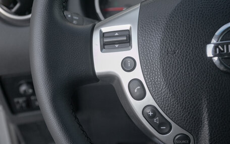 Nissan Qashqai, 2009 год, 880 000 рублей, 11 фотография