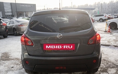 Nissan Qashqai, 2009 год, 880 000 рублей, 6 фотография