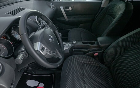 Nissan Qashqai, 2009 год, 880 000 рублей, 10 фотография