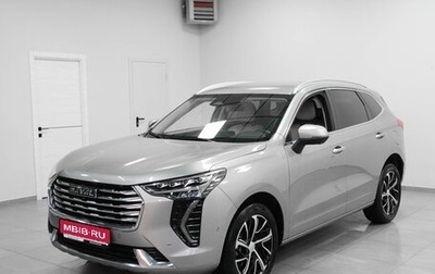 Haval Jolion, 2022 год, 1 790 000 рублей, 1 фотография