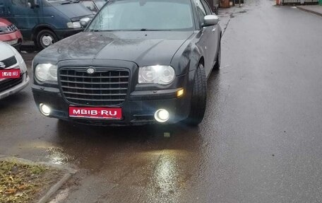 Chrysler 300C II, 2006 год, 800 000 рублей, 1 фотография
