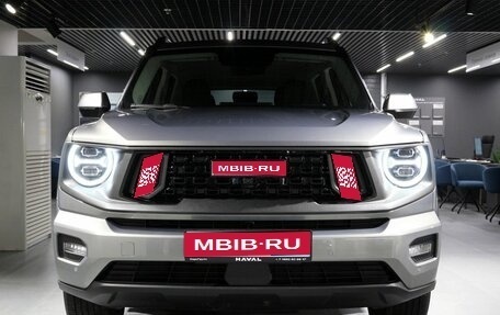 Haval H7, 2025 год, 3 949 000 рублей, 1 фотография