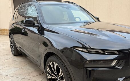 BMW X7, 2024 год, 16 500 000 рублей, 1 фотография