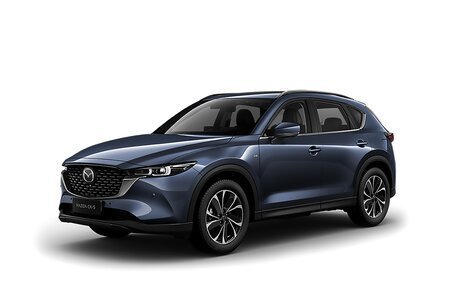 Mazda CX-5 II, 2025 год, 5 850 000 рублей, 1 фотография
