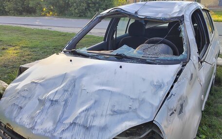 Renault Symbol I, 2006 год, 100 000 рублей, 5 фотография