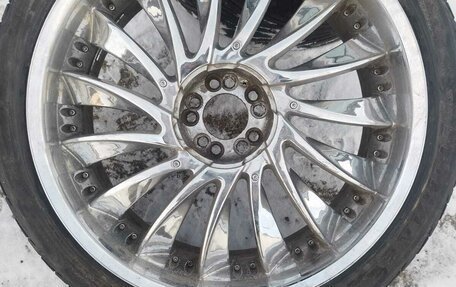 Chrysler 300C II, 2006 год, 800 000 рублей, 10 фотография