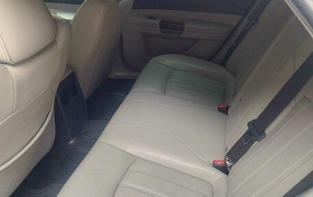 Chrysler 300C II, 2006 год, 800 000 рублей, 9 фотография