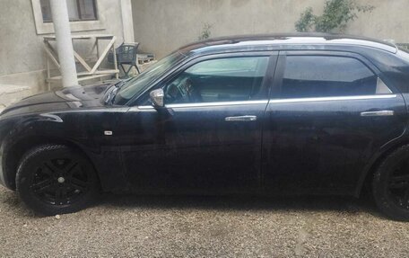 Chrysler 300C II, 2006 год, 800 000 рублей, 7 фотография