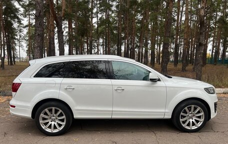 Audi Q7, 2014 год, 3 100 000 рублей, 5 фотография