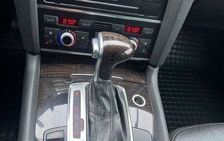 Audi Q7, 2014 год, 3 100 000 рублей, 9 фотография