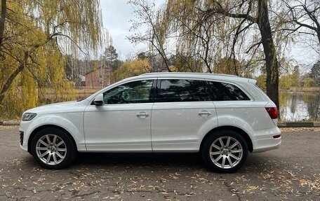 Audi Q7, 2014 год, 3 100 000 рублей, 8 фотография