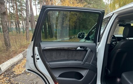 Audi Q7, 2014 год, 3 100 000 рублей, 16 фотография