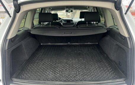 Audi Q7, 2014 год, 3 100 000 рублей, 15 фотография