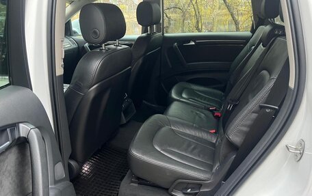 Audi Q7, 2014 год, 3 100 000 рублей, 17 фотография