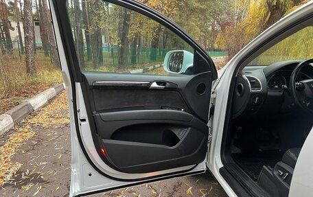 Audi Q7, 2014 год, 3 100 000 рублей, 18 фотография