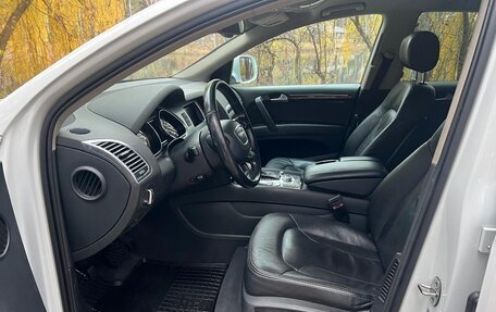 Audi Q7, 2014 год, 3 100 000 рублей, 20 фотография