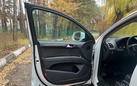 Audi Q7, 2014 год, 3 100 000 рублей, 19 фотография