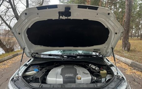 Audi Q7, 2014 год, 3 100 000 рублей, 25 фотография