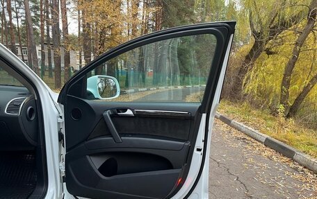 Audi Q7, 2014 год, 3 100 000 рублей, 23 фотография