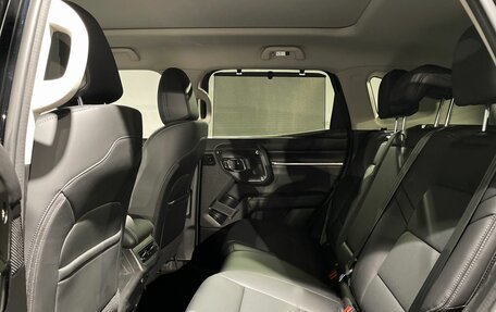 Haval H7, 2025 год, 3 949 000 рублей, 9 фотография