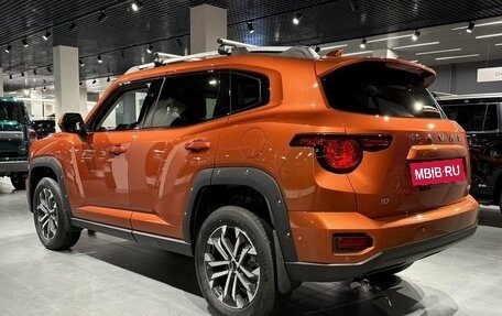 Haval H7, 2025 год, 3 949 000 рублей, 6 фотография