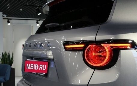 Haval H7, 2025 год, 3 949 000 рублей, 5 фотография