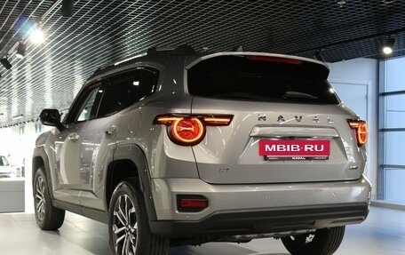Haval H7, 2025 год, 3 949 000 рублей, 7 фотография