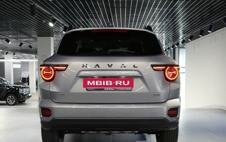 Haval H7, 2025 год, 3 949 000 рублей, 6 фотография