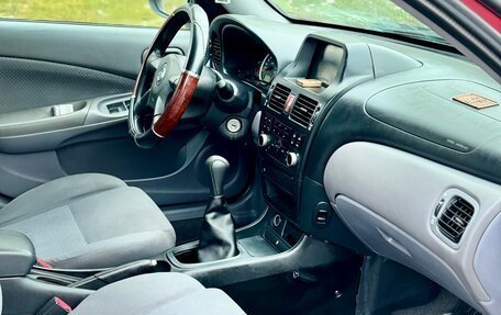 Nissan Almera, 2003 год, 230 000 рублей, 4 фотография