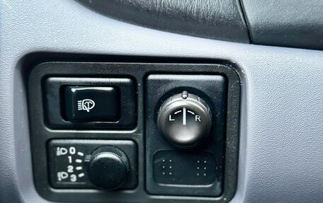 Nissan Almera, 2003 год, 230 000 рублей, 11 фотография