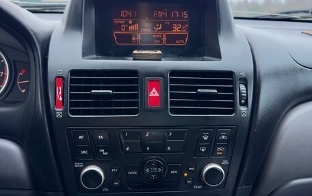 Nissan Almera, 2003 год, 230 000 рублей, 8 фотография