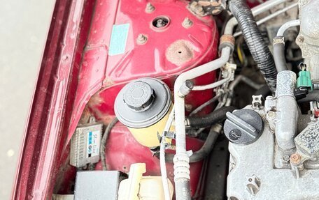 Nissan Almera, 2003 год, 230 000 рублей, 15 фотография