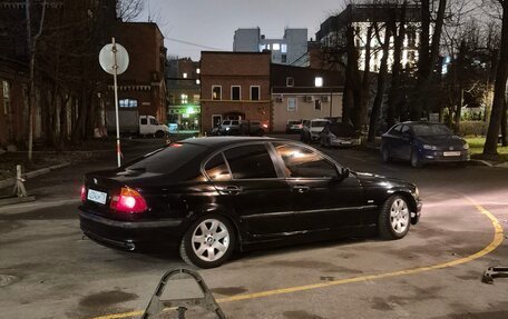 BMW 3 серия, 1999 год, 2 фотография