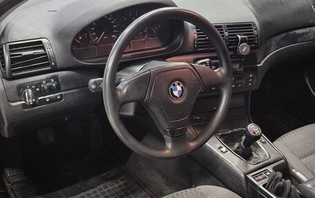 BMW 3 серия, 1999 год, 3 фотография