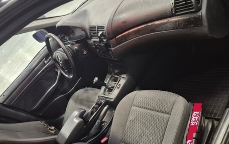 BMW 3 серия, 1999 год, 4 фотография