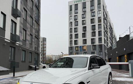 BMW 3 серия, 2012 год, 1 799 999 рублей, 5 фотография