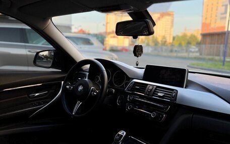 BMW 3 серия, 2012 год, 1 799 999 рублей, 10 фотография