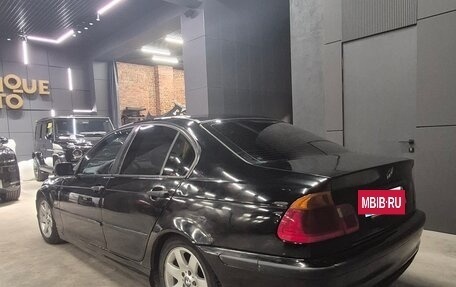 BMW 3 серия, 1999 год, 9 фотография