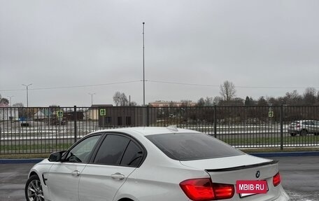 BMW 3 серия, 2012 год, 1 799 999 рублей, 8 фотография