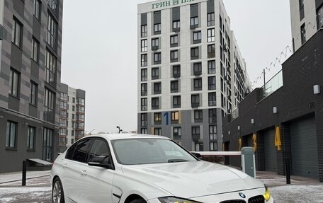 BMW 3 серия, 2012 год, 1 799 999 рублей, 6 фотография