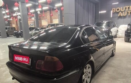 BMW 3 серия, 1999 год, 10 фотография