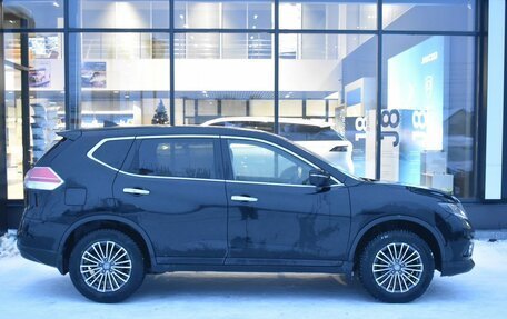 Nissan X-Trail, 2017 год, 1 450 000 рублей, 4 фотография