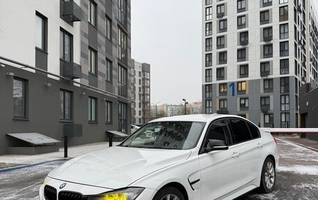 BMW 3 серия, 2012 год, 1 799 999 рублей, 7 фотография