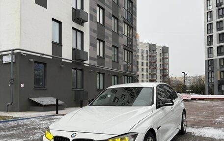 BMW 3 серия, 2012 год, 1 799 999 рублей, 2 фотография