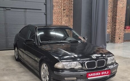 BMW 3 серия, 1999 год, 8 фотография